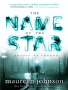 Cover image for The Name of the Star